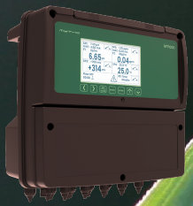 Multi function measurement controller's for pH-reodox and conductivity with advanced technology and remote programming access