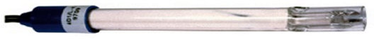 Conductivity electrode with platinum electrodes exceptional accuracy for reverse osmosis and fish farming applications