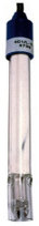 Conductivity electrodes and sensors exceptional accuracy, reliability for use in industrial water treatment applications