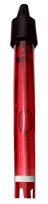 Range of redox (orp) electrodes, probes and sensors designed to provide consistent reliable measurements and long service life