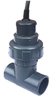 Conductivity probes for industrial water treatment applications exceptional accuracy, reliability and performance