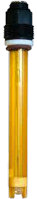 Range of pH electrodes, probes and sensors designed to provide consistent reliable measurements and long service life