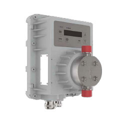 Chemical metering pumps rated for ATEX Zone 2 medium risk environments
