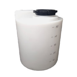 chemical dosing tanks and bunds resistant to most chemical agents