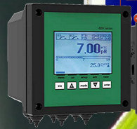 Redox controllers for continuous monitoring and accuracy with precision for all types of application's 