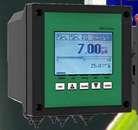 conductivity controllers for continuous monitoring and accuracy with precision for all types of application's 