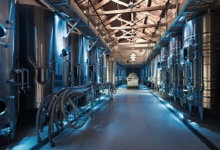 Complete dosing equipment range for use in food and beverage industry 