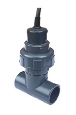 Conductivity probes for industrial water treatment applications exceptional accuracy, reliability and performance