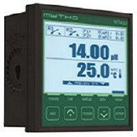 Chlorine digital controllers