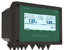 Redox digital controllers