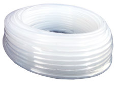 PTFE dosing tubing exceptional chemical resistance properties