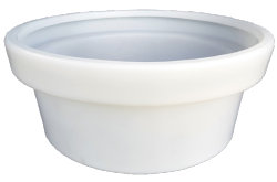 Chemical spillage bunds available in sizes 35 litre to 1000 litres capacity