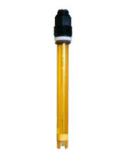 Comprehensive range of pH probes and sensors consistent reliable measurements and long service life