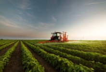 Dosing systems for agriculture and irrigation processes