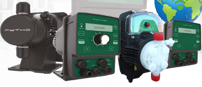 chemical dosing pumps with manual adjustment for all types of water treatment and process dosing systems exceptional precision