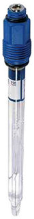 Double junction glass pH sensor for biotechnology, aquaculture, chemical manufacturing and wastewater treatment applications