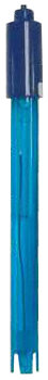 pH probe for cooling towers, swimming pools, wastewater and aquaculture applications