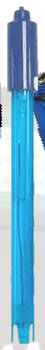 pH sensor for water quality monitoring and swimming pools