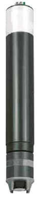 Free chlorine sensors with high resolution accuracy for cooling towers, drinking water and wastewater treatment processes