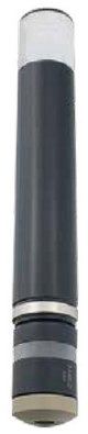 Chlorine dioxide sensors for drinking water, legionella control, CIP systems and wastewater treatment processes