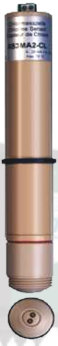 Chlorine Sensors - Chlorine Dioxide Sensors exceptional measurement accuracy and precision 