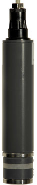 Ozone sensor exceptional measurement precision food processing - drinking water - wastewater treatment - water treatment
