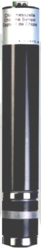Bromine - hydrogen peroxide and peracetic acid sensors exceptional measurement precision 